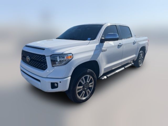 2019 Toyota Tundra Platinum