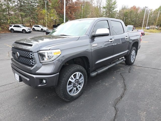 2019 Toyota Tundra 