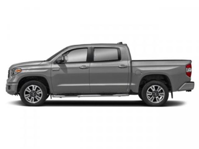 2019 Toyota Tundra Platinum