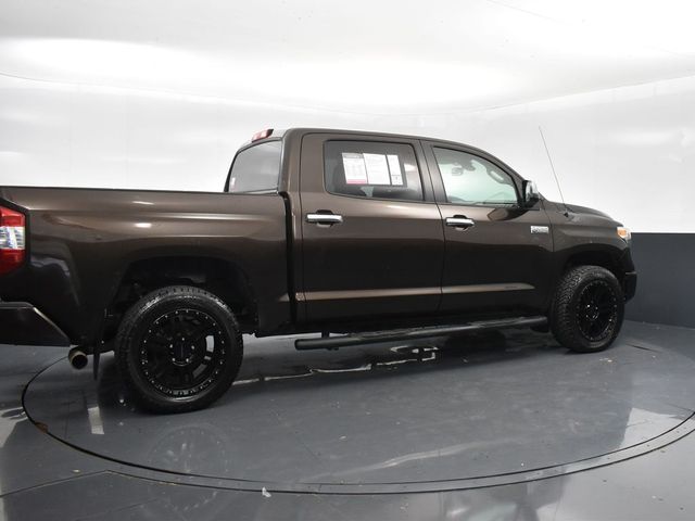 2019 Toyota Tundra Platinum