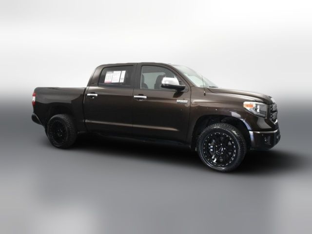 2019 Toyota Tundra Platinum