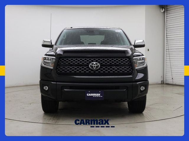 2019 Toyota Tundra Platinum