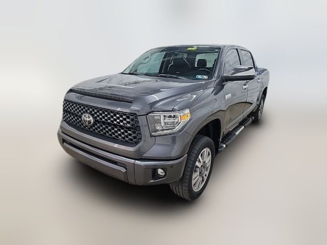 2019 Toyota Tundra Platinum