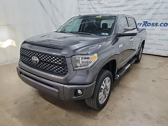 2019 Toyota Tundra Platinum