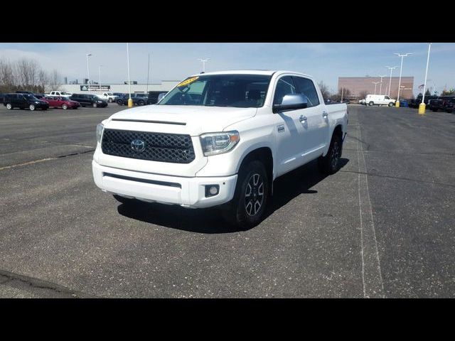 2019 Toyota Tundra SR5