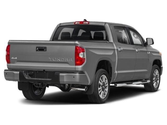 2019 Toyota Tundra Platinum