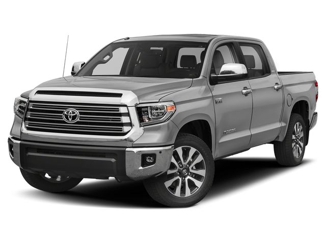 2019 Toyota Tundra Platinum