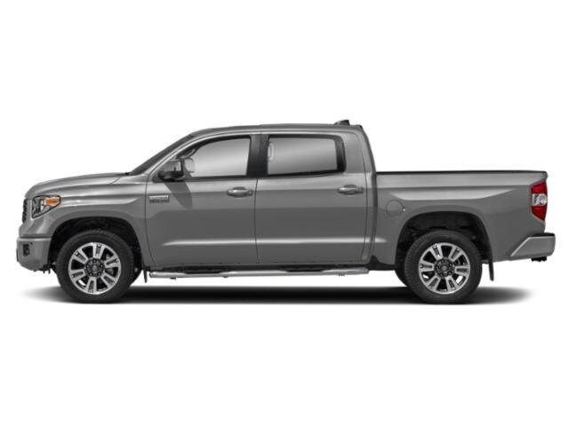 2019 Toyota Tundra Platinum