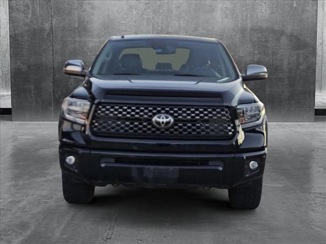 2019 Toyota Tundra Platinum