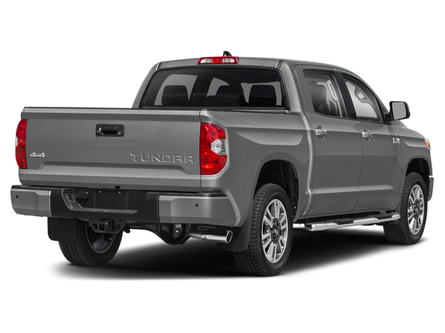 2019 Toyota Tundra Platinum