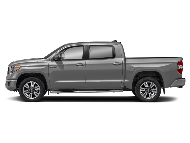 2019 Toyota Tundra Platinum