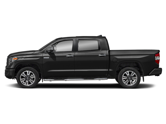 2019 Toyota Tundra Platinum