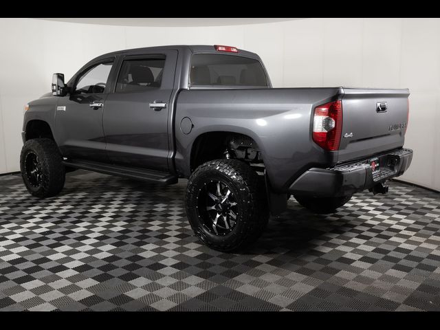 2019 Toyota Tundra Platinum