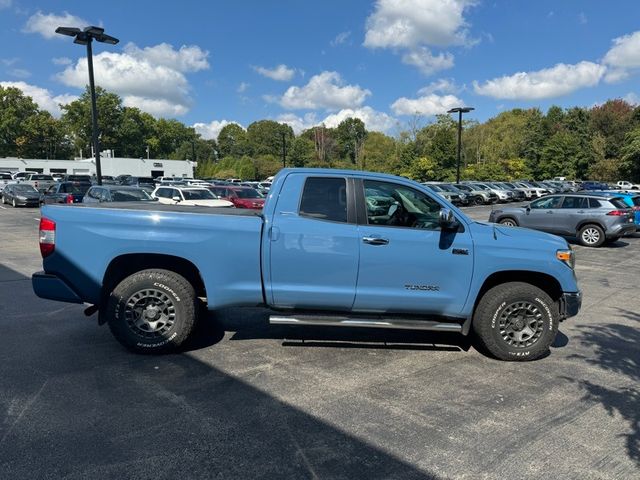 2019 Toyota Tundra Limited