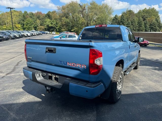 2019 Toyota Tundra Limited