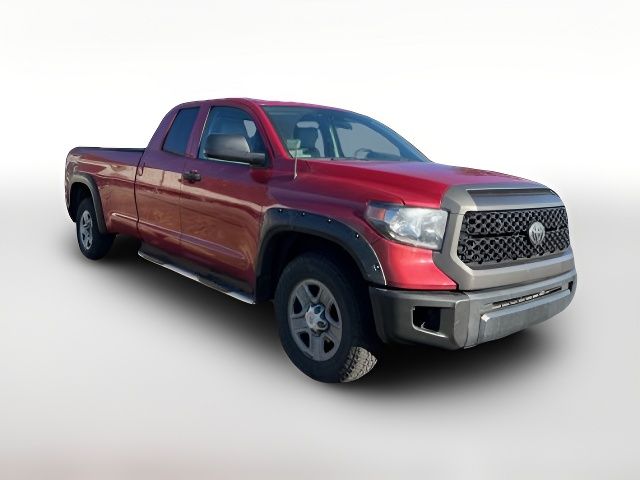 2019 Toyota Tundra SR