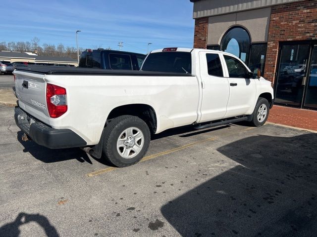 2019 Toyota Tundra SR