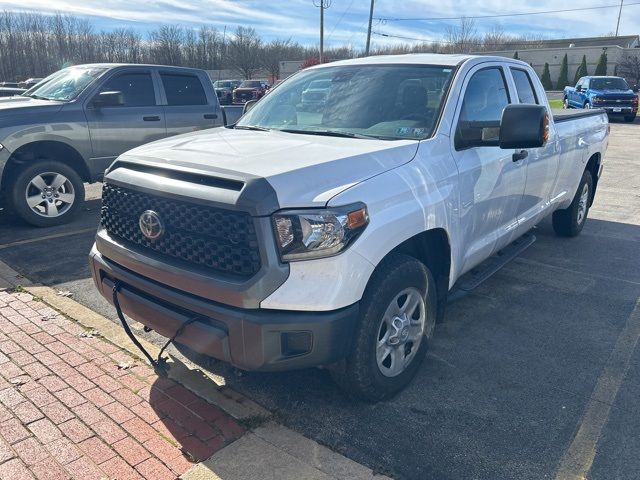 2019 Toyota Tundra SR