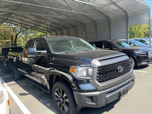 2019 Toyota Tundra SR