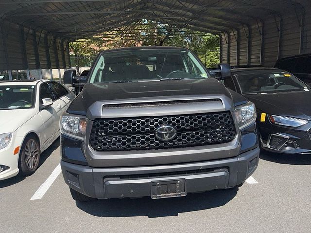 2019 Toyota Tundra SR