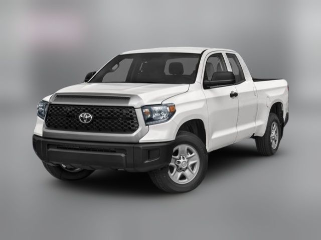 2019 Toyota Tundra SR