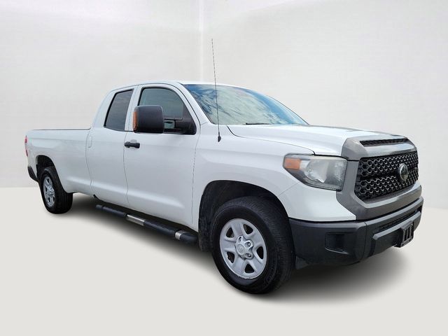 2019 Toyota Tundra SR