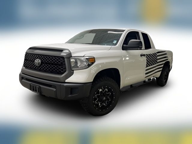 2019 Toyota Tundra SR