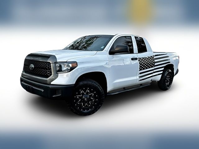 2019 Toyota Tundra SR