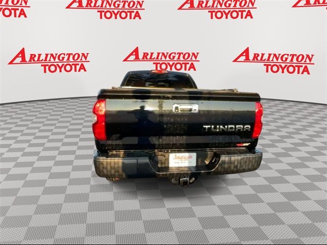 2019 Toyota Tundra SR