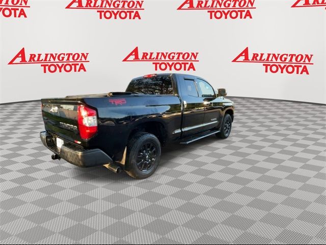 2019 Toyota Tundra SR