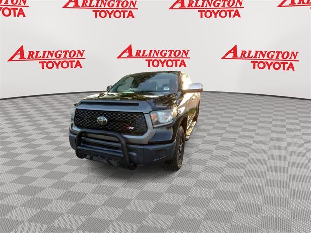 2019 Toyota Tundra SR