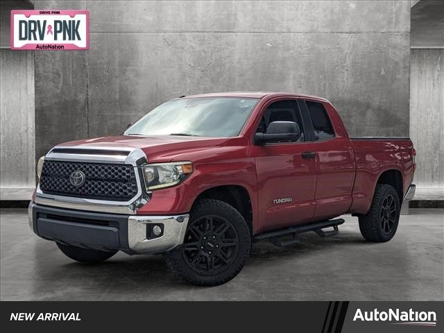 2019 Toyota Tundra SR5