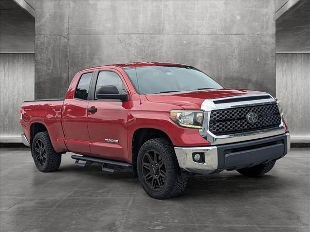 2019 Toyota Tundra SR5