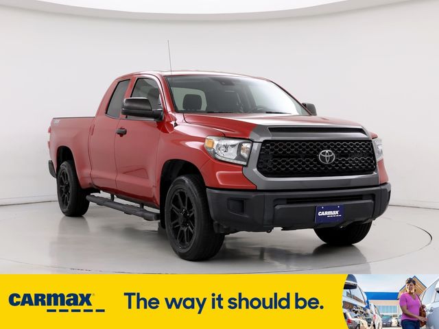 2019 Toyota Tundra SR