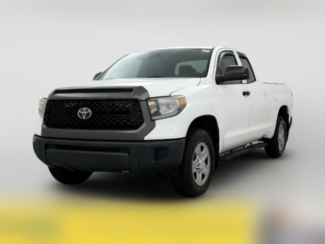 2019 Toyota Tundra SR