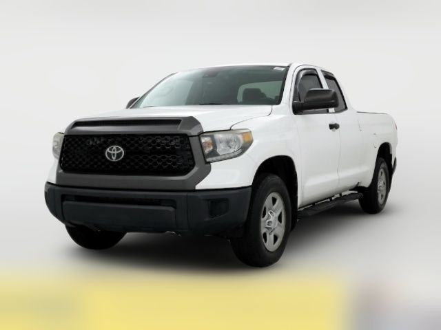 2019 Toyota Tundra SR