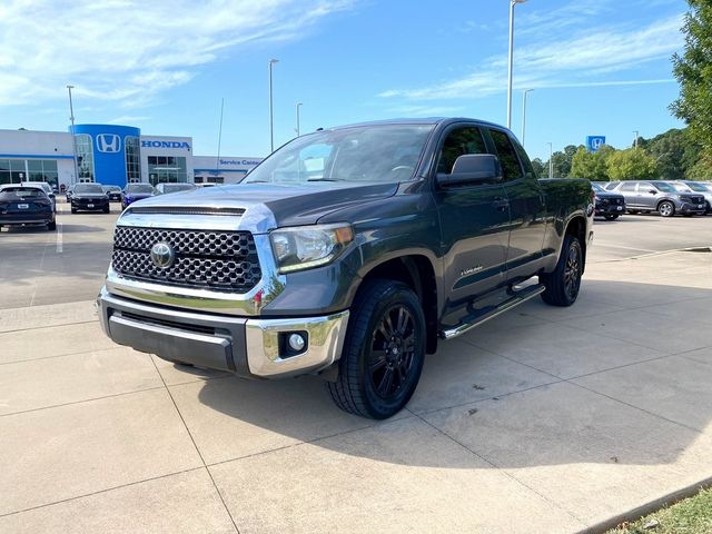 2019 Toyota Tundra SR