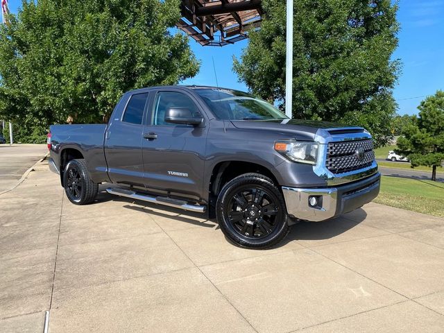 2019 Toyota Tundra SR