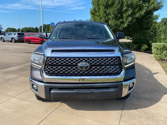 2019 Toyota Tundra SR