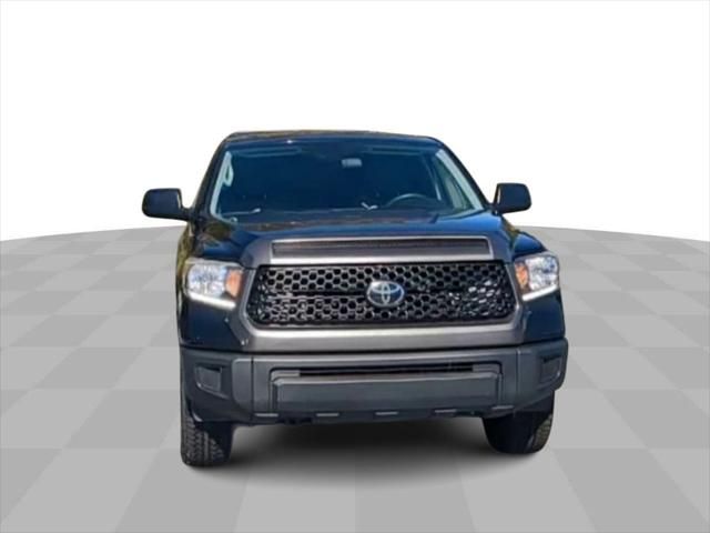 2019 Toyota Tundra SR