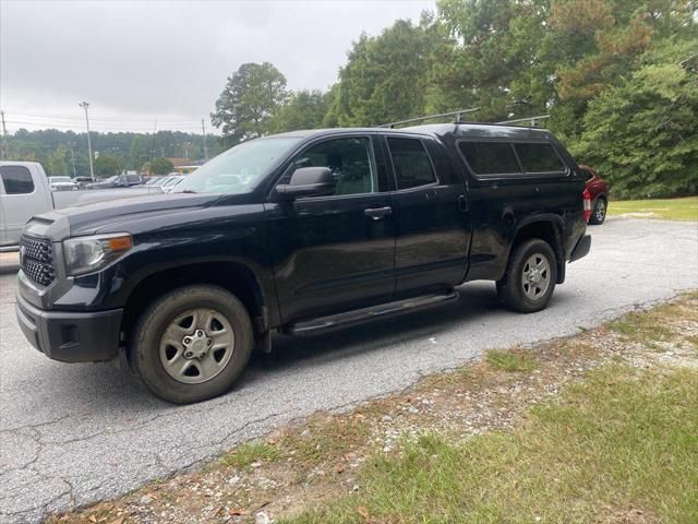 2019 Toyota Tundra SR