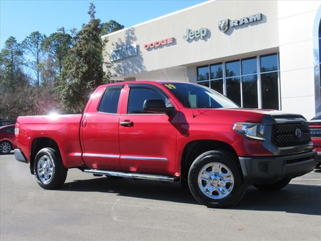 2019 Toyota Tundra SR