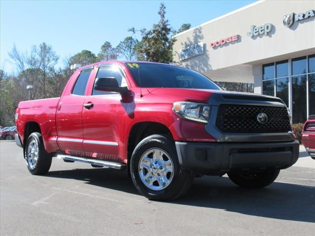 2019 Toyota Tundra SR