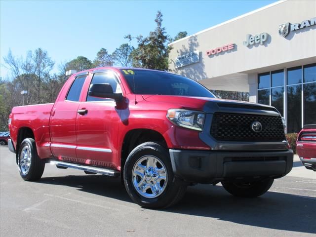 2019 Toyota Tundra SR