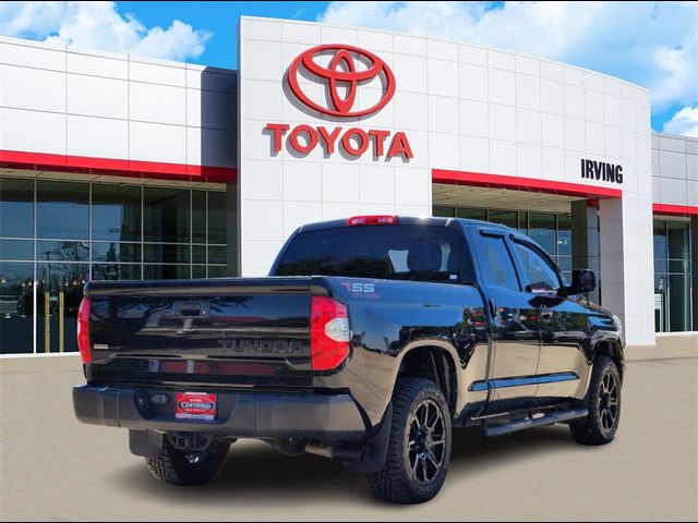 2019 Toyota Tundra SR