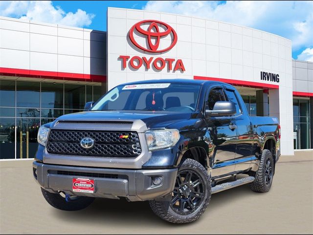 2019 Toyota Tundra SR