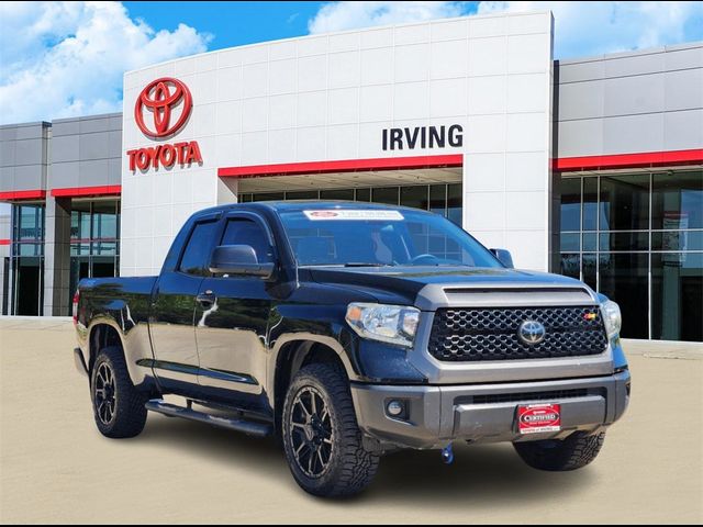 2019 Toyota Tundra SR