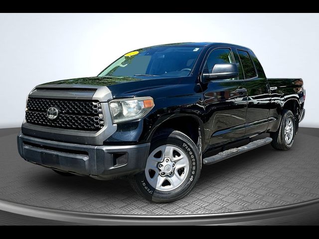 2019 Toyota Tundra SR