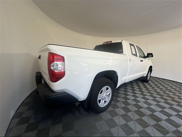 2019 Toyota Tundra SR