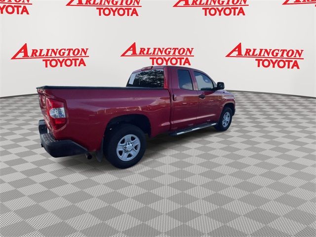 2019 Toyota Tundra SR